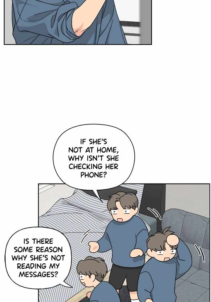 Mom, I’m Sorry Chapter 40 - Page 40