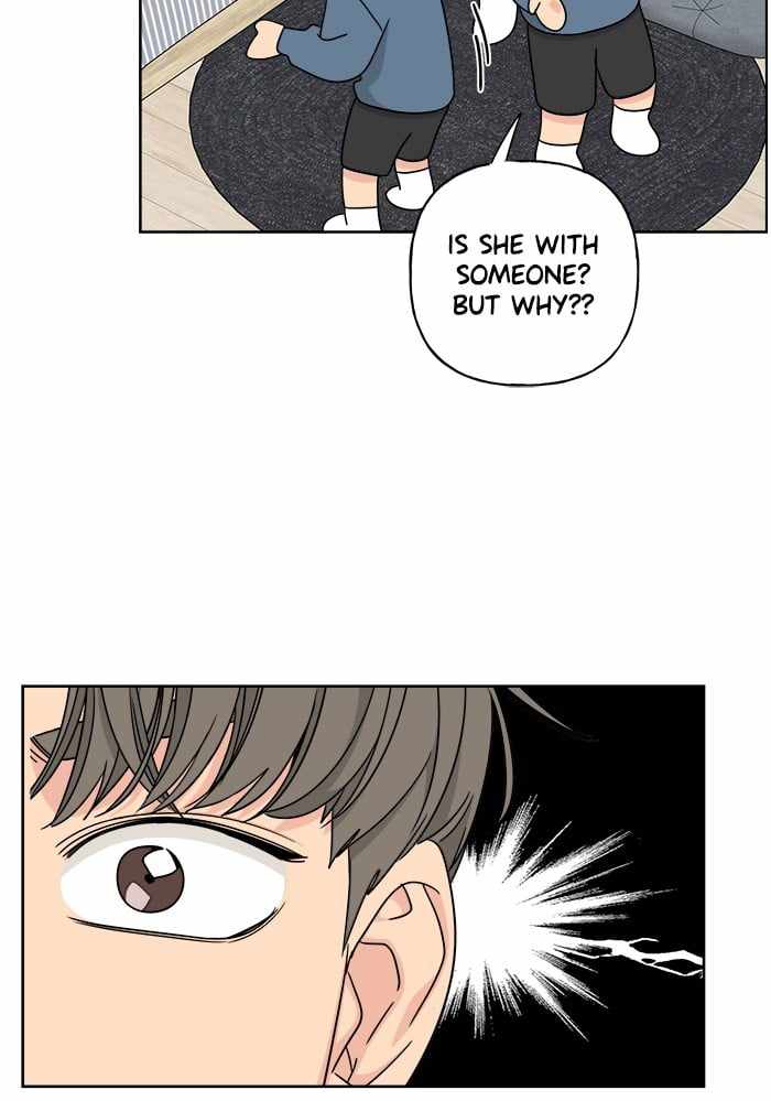 Mom, I’m Sorry Chapter 40 - Page 41