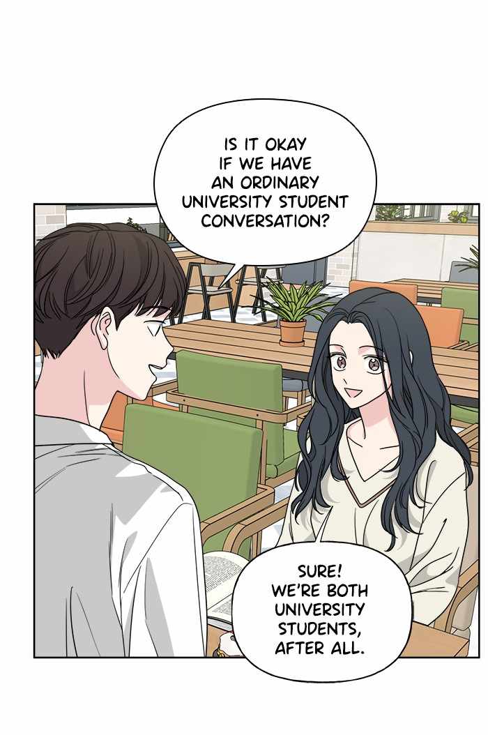 Mom, I’m Sorry Chapter 40 - Page 46