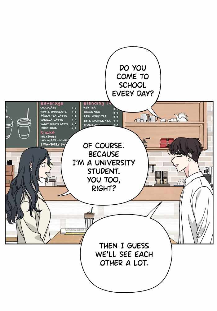 Mom, I’m Sorry Chapter 40 - Page 47