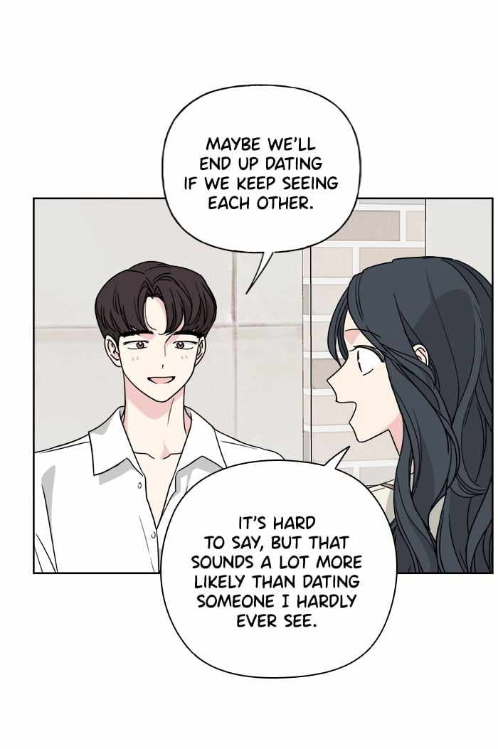 Mom, I’m Sorry Chapter 40 - Page 48