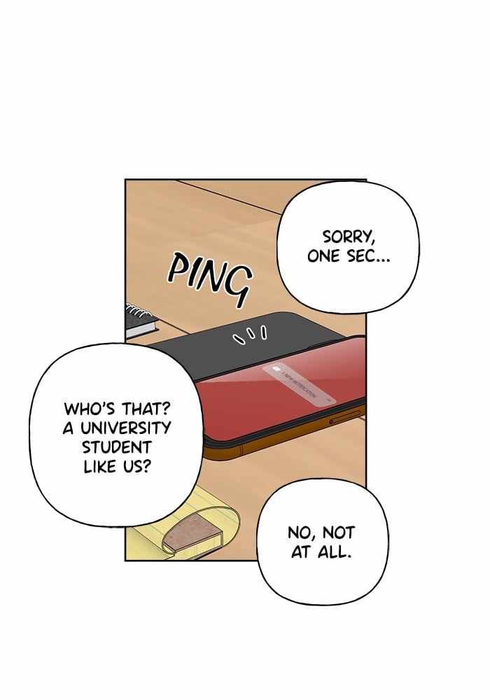 Mom, I’m Sorry Chapter 40 - Page 49