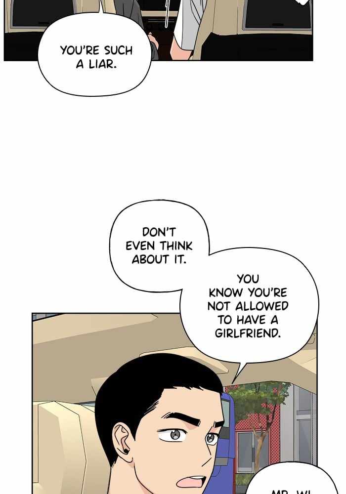 Mom, I’m Sorry Chapter 40 - Page 5