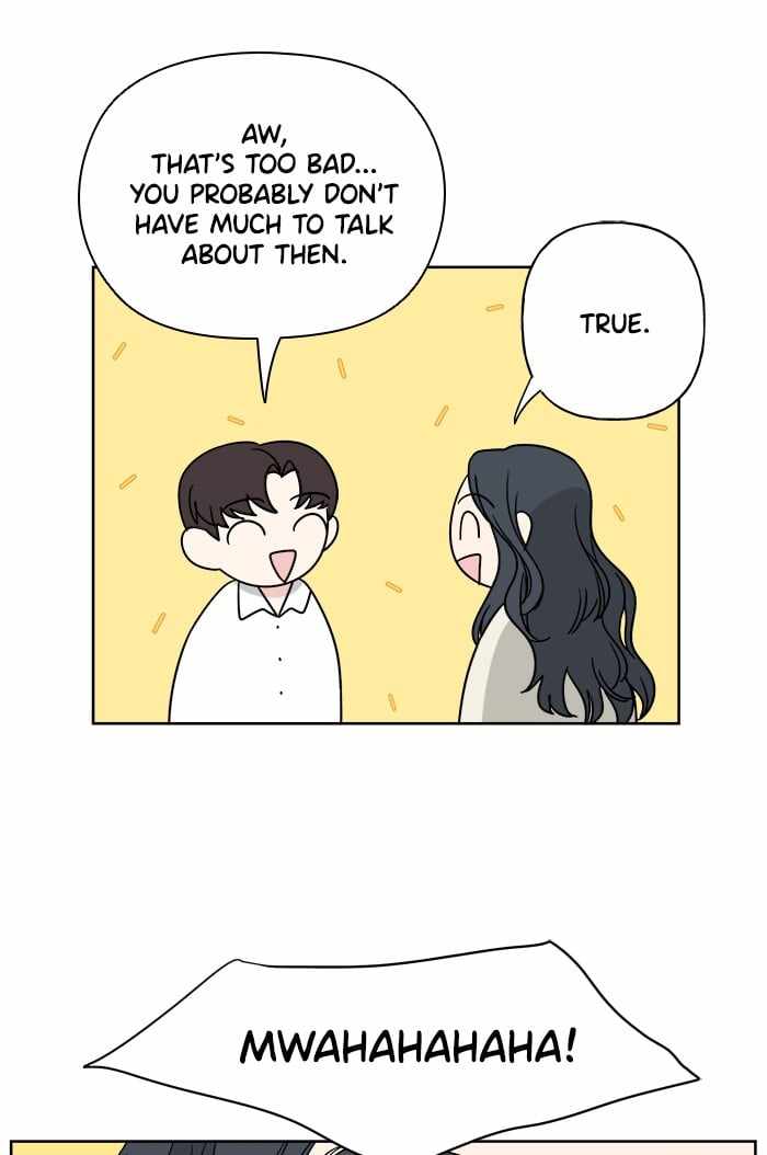 Mom, I’m Sorry Chapter 40 - Page 50