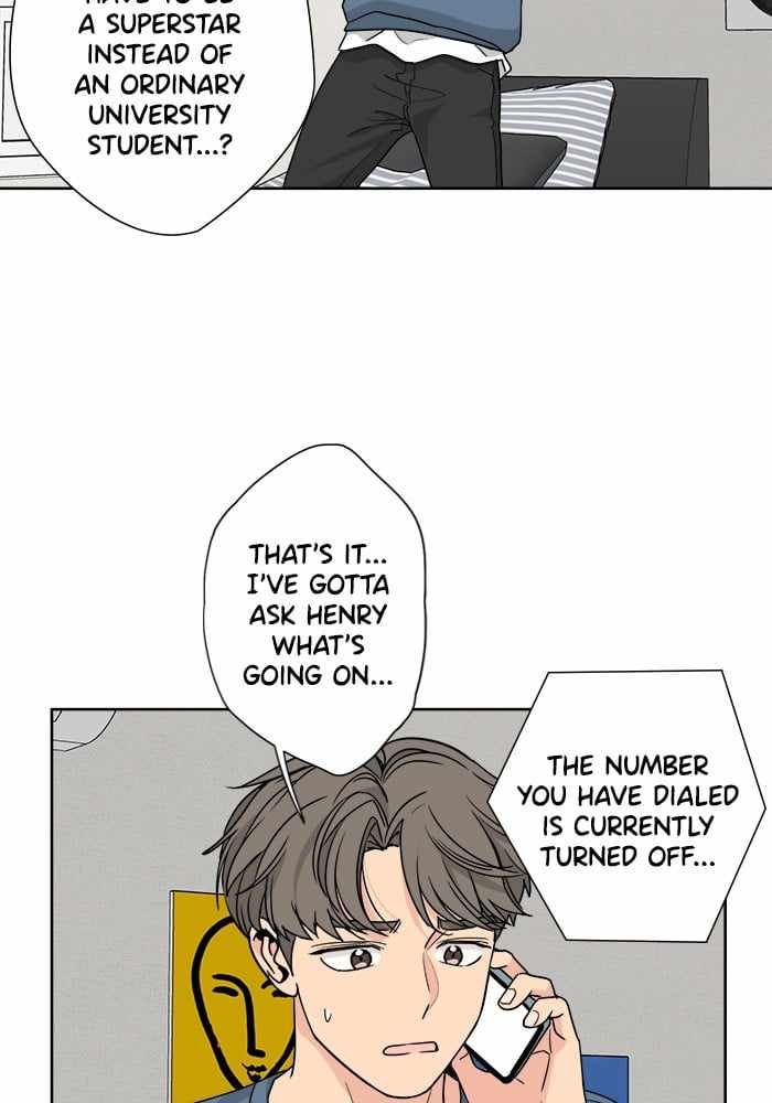Mom, I’m Sorry Chapter 40 - Page 53