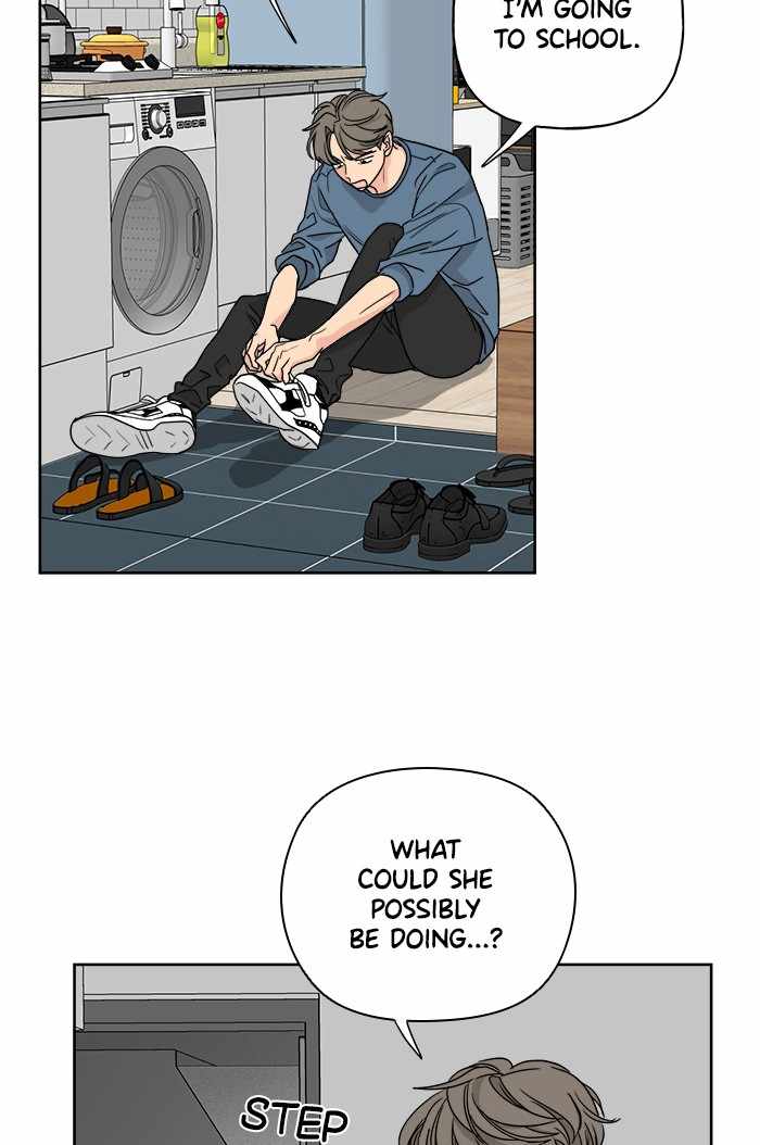 Mom, I’m Sorry Chapter 40 - Page 56