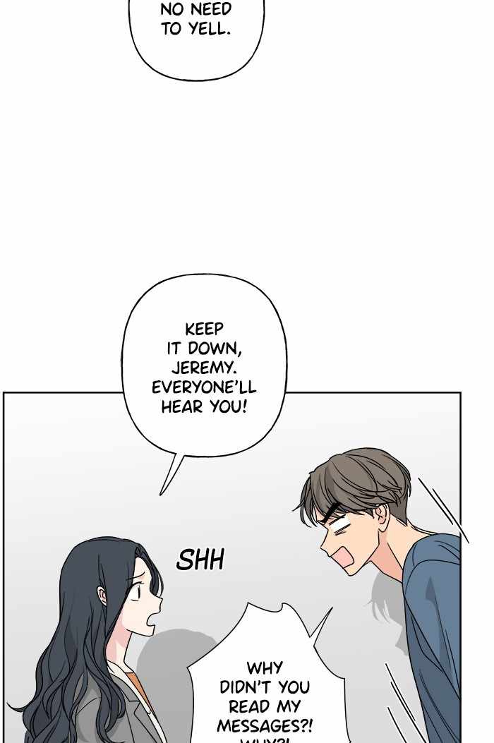 Mom, I’m Sorry Chapter 40 - Page 60