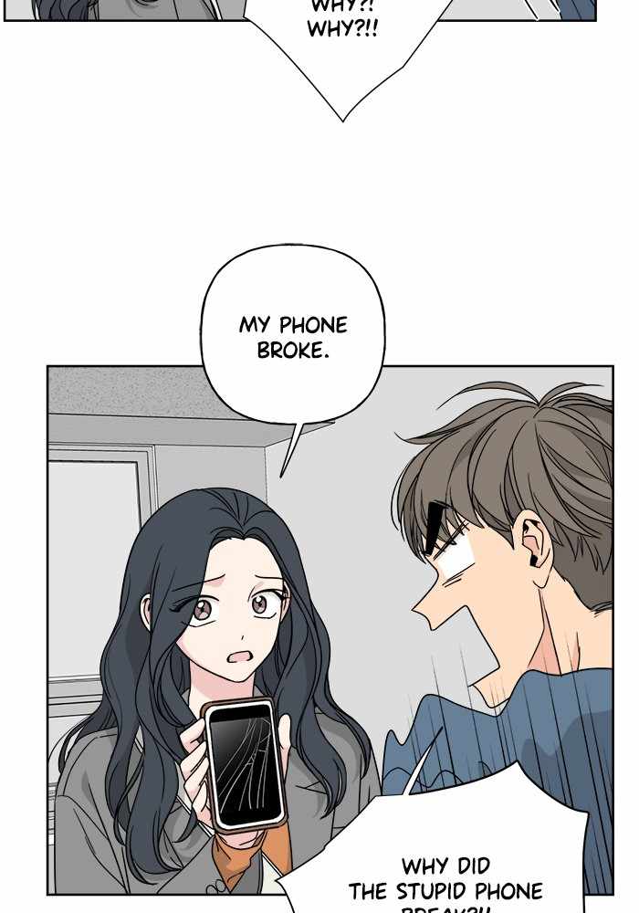 Mom, I’m Sorry Chapter 40 - Page 61