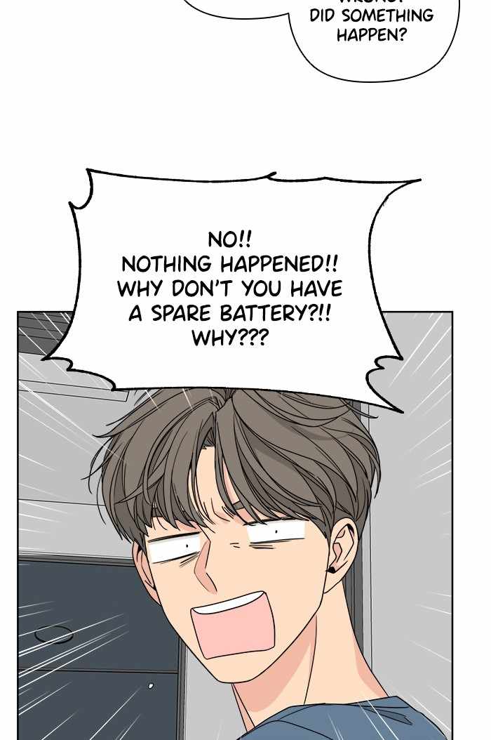 Mom, I’m Sorry Chapter 40 - Page 64