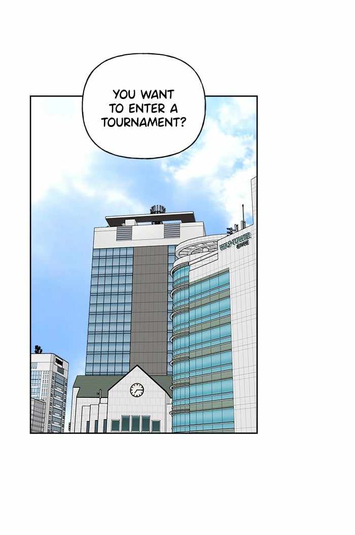 Mom, I’m Sorry Chapter 40 - Page 68