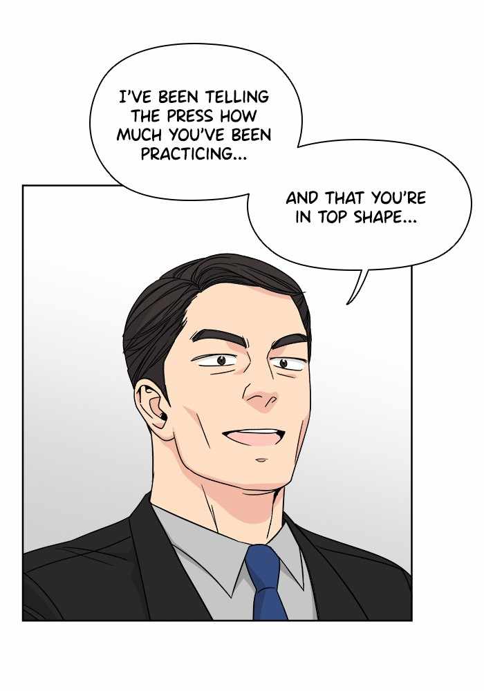 Mom, I’m Sorry Chapter 40 - Page 70