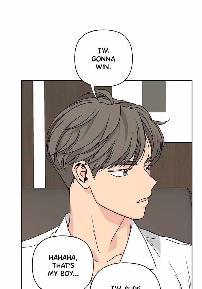 Mom, I’m Sorry Chapter 40 - Page 74