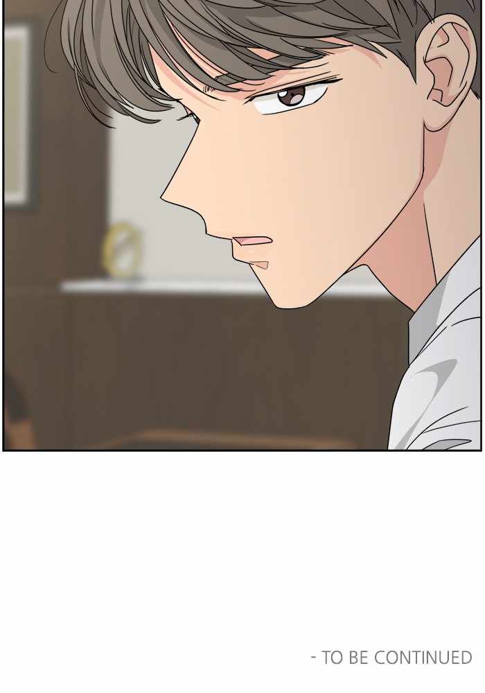 Mom, I’m Sorry Chapter 40 - Page 77