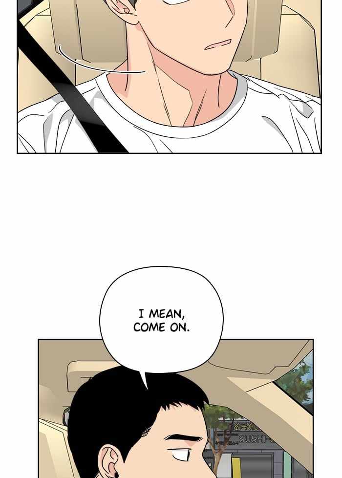 Mom, I’m Sorry Chapter 40 - Page 8