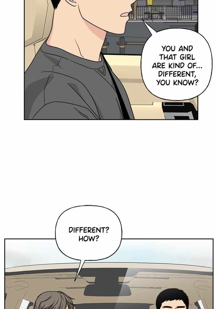 Mom, I’m Sorry Chapter 40 - Page 9