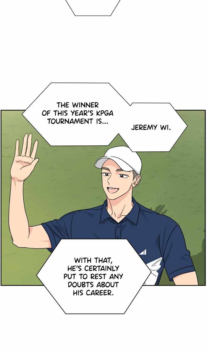 Mom, I’m Sorry Chapter 41 - Page 1