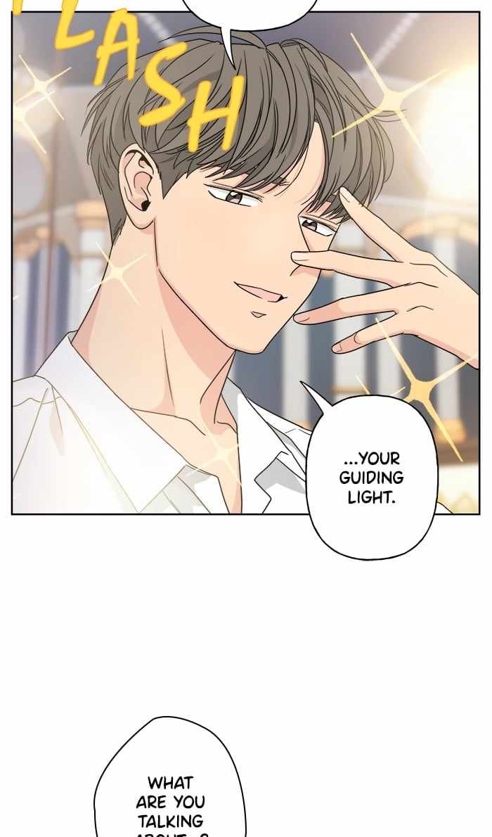 Mom, I’m Sorry Chapter 41 - Page 15