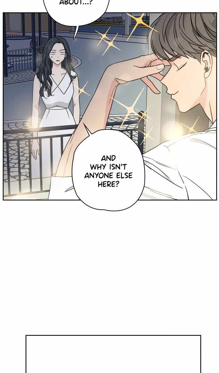 Mom, I’m Sorry Chapter 41 - Page 16