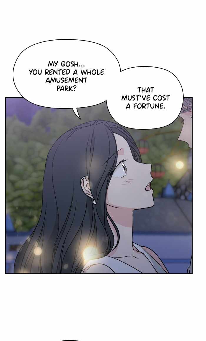 Mom, I’m Sorry Chapter 41 - Page 19
