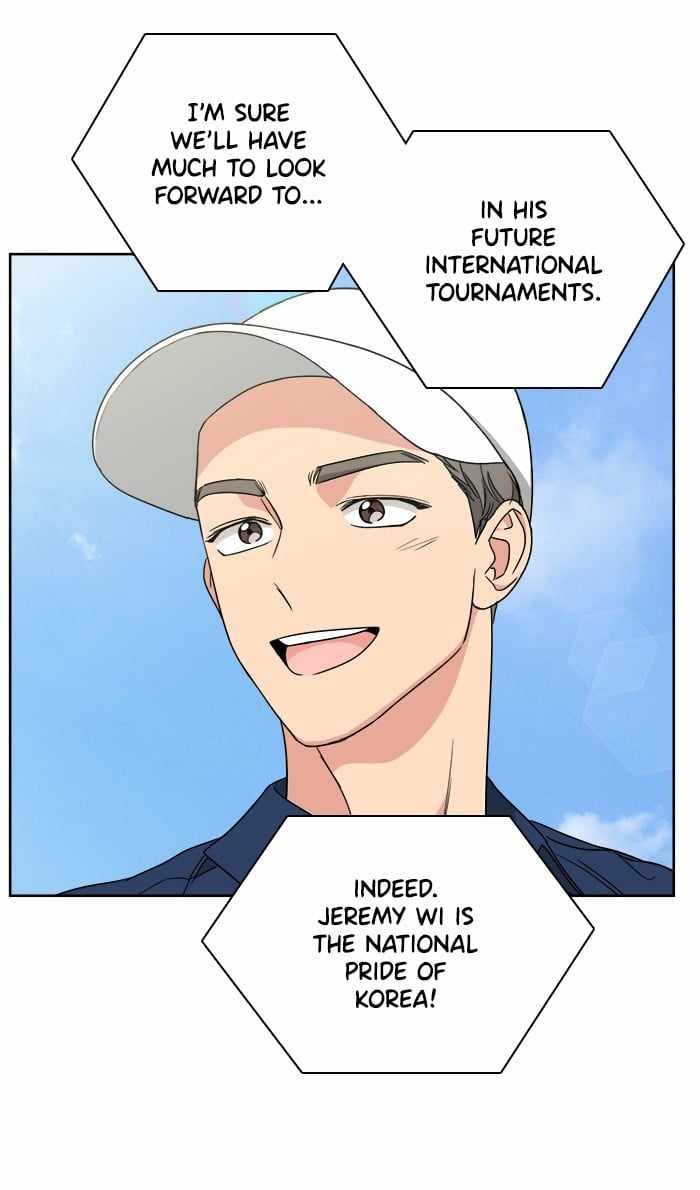 Mom, I’m Sorry Chapter 41 - Page 2