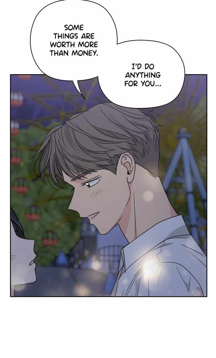 Mom, I’m Sorry Chapter 41 - Page 20