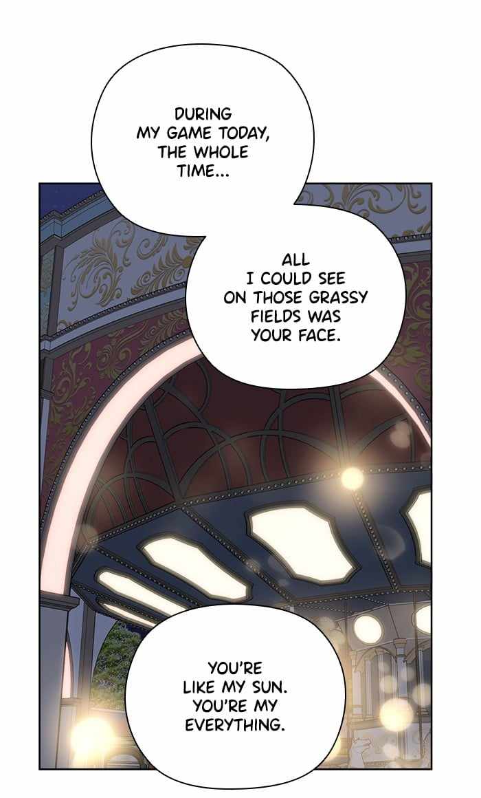 Mom, I’m Sorry Chapter 41 - Page 21