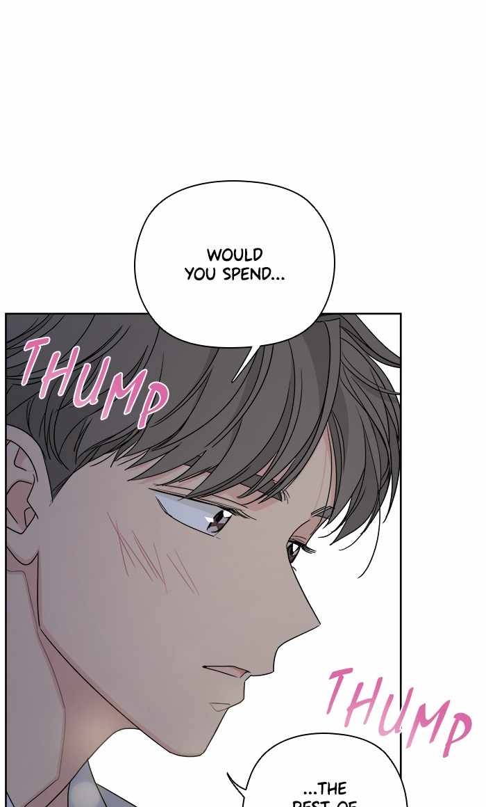 Mom, I’m Sorry Chapter 41 - Page 22