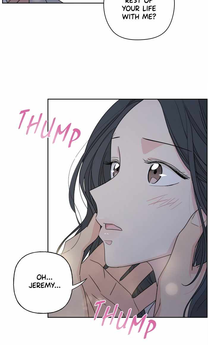 Mom, I’m Sorry Chapter 41 - Page 23