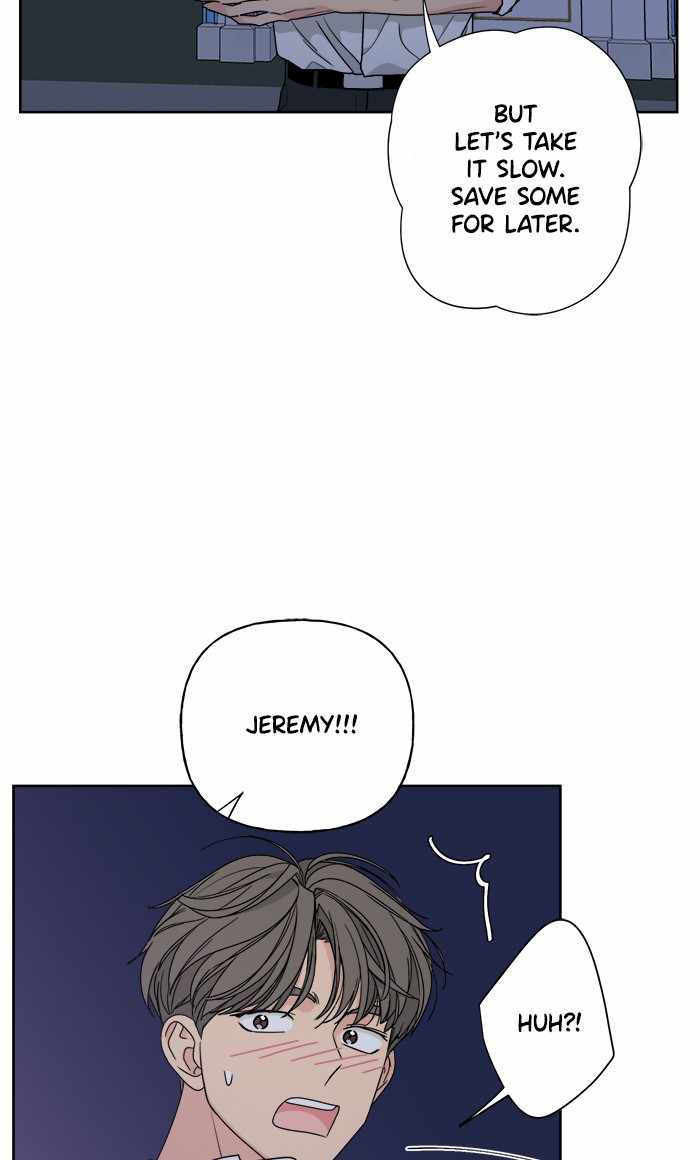 Mom, I’m Sorry Chapter 41 - Page 27