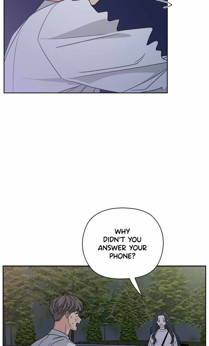 Mom, I’m Sorry Chapter 41 - Page 28