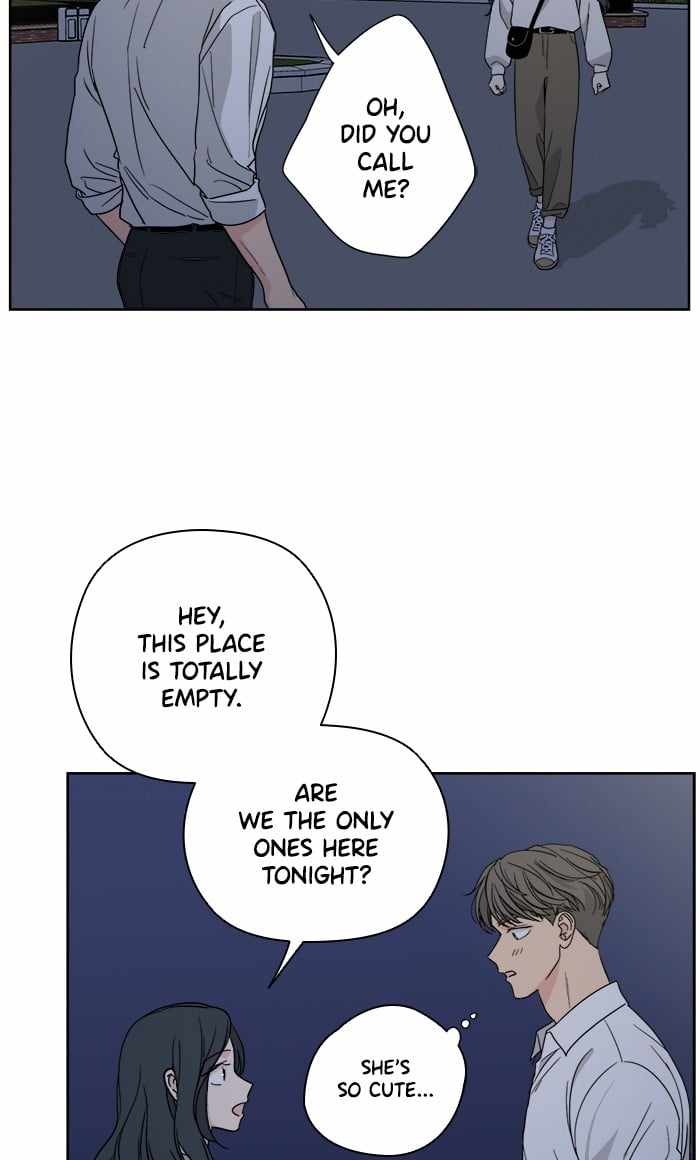 Mom, I’m Sorry Chapter 41 - Page 29