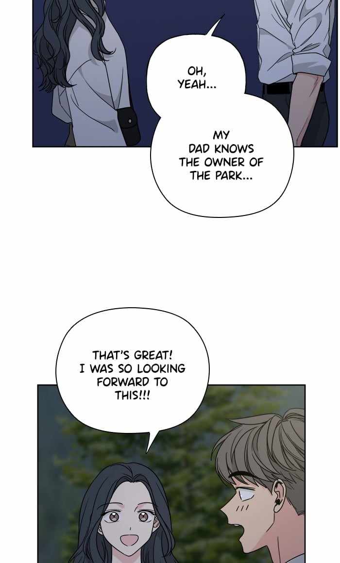 Mom, I’m Sorry Chapter 41 - Page 30