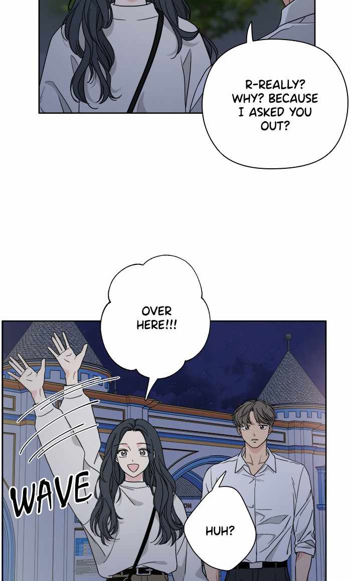 Mom, I’m Sorry Chapter 41 - Page 31