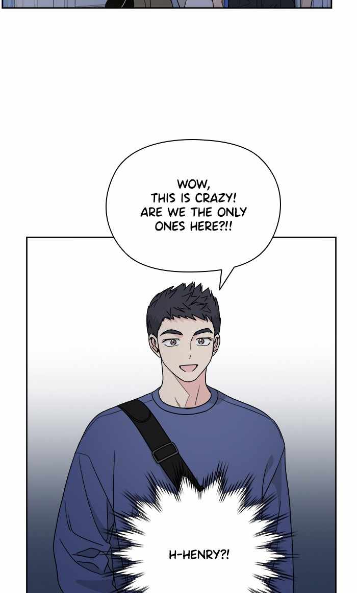 Mom, I’m Sorry Chapter 41 - Page 32