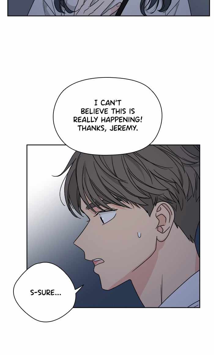 Mom, I’m Sorry Chapter 41 - Page 34