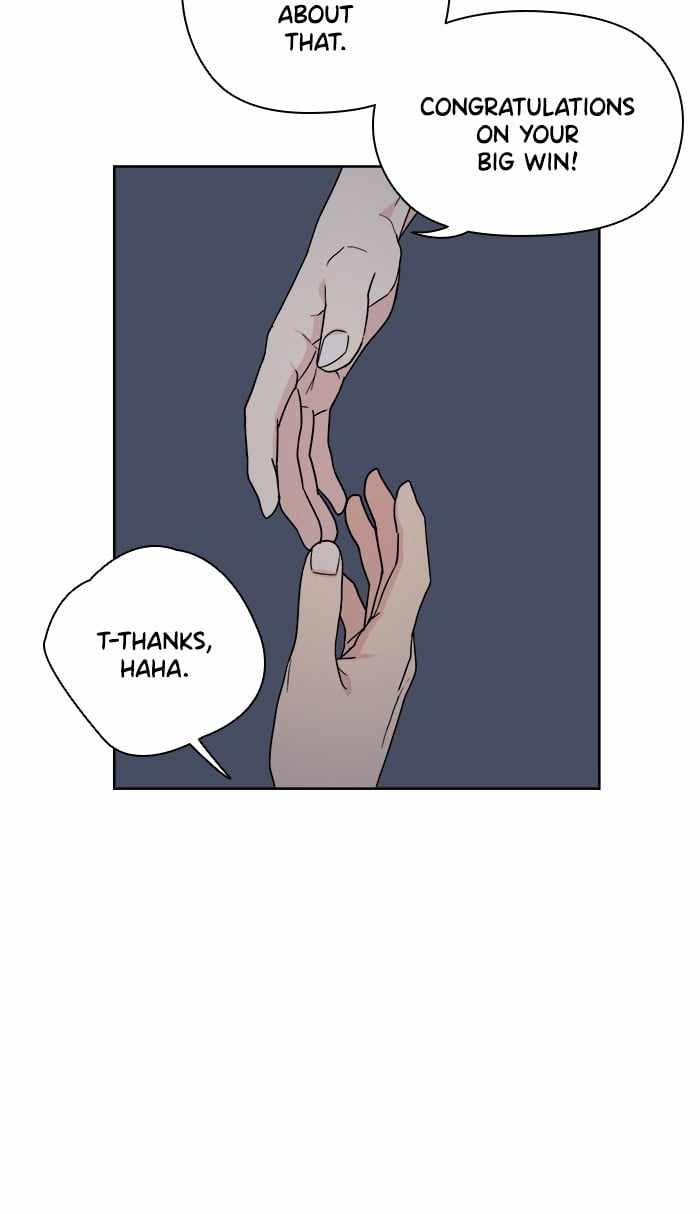 Mom, I’m Sorry Chapter 41 - Page 37
