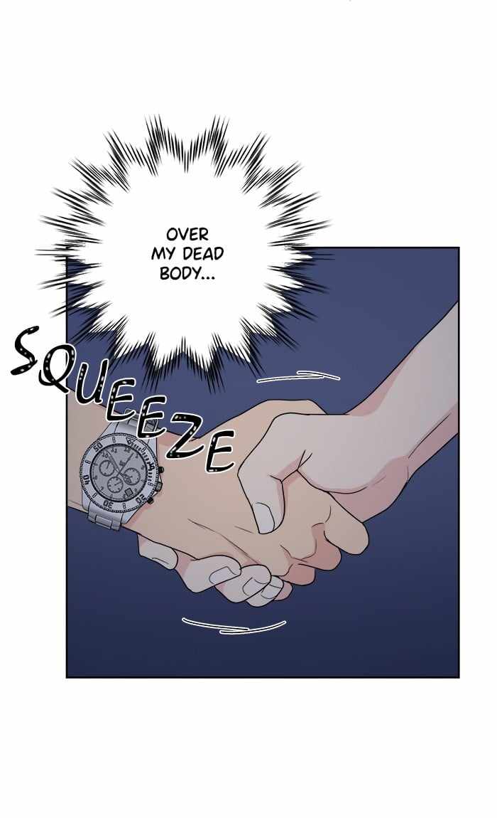 Mom, I’m Sorry Chapter 41 - Page 39