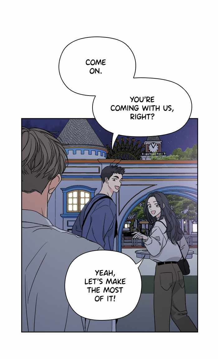 Mom, I’m Sorry Chapter 41 - Page 40