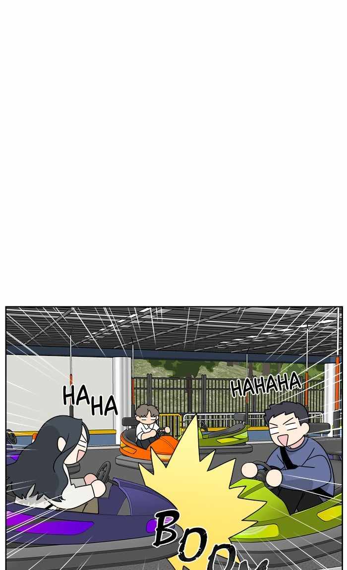 Mom, I’m Sorry Chapter 41 - Page 42