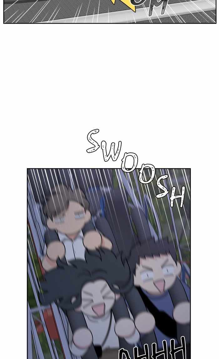 Mom, I’m Sorry Chapter 41 - Page 43