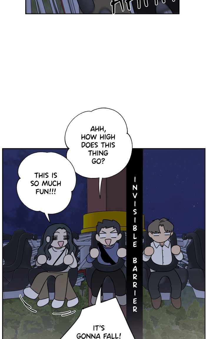 Mom, I’m Sorry Chapter 41 - Page 44