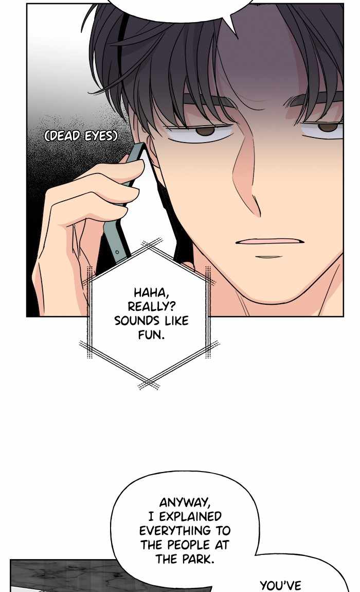 Mom, I’m Sorry Chapter 41 - Page 53