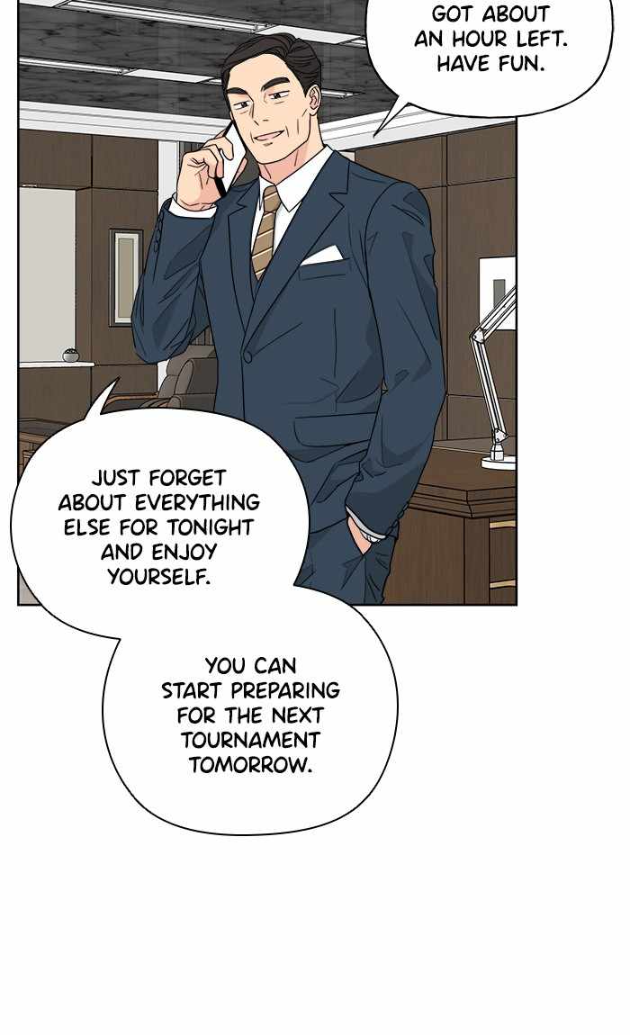 Mom, I’m Sorry Chapter 41 - Page 54
