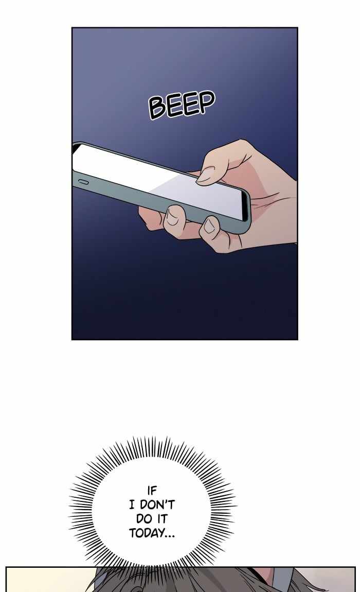 Mom, I’m Sorry Chapter 41 - Page 55