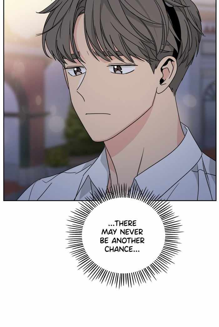 Mom, I’m Sorry Chapter 41 - Page 56