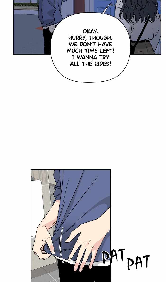 Mom, I’m Sorry Chapter 41 - Page 59