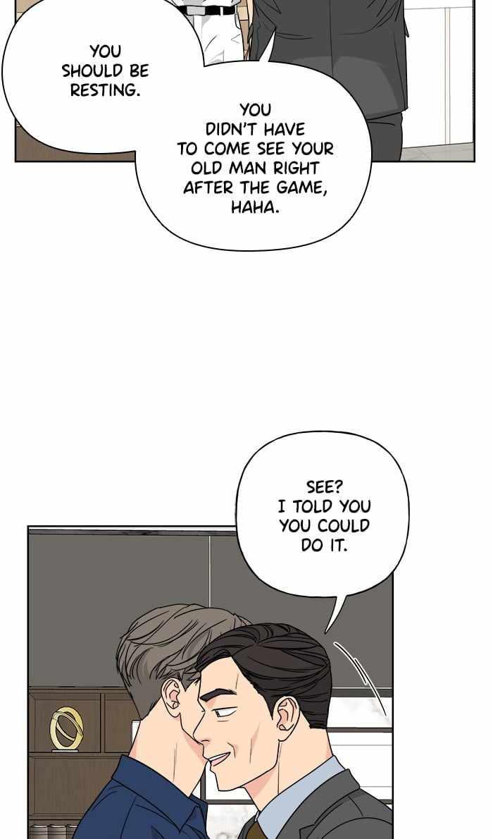 Mom, I’m Sorry Chapter 41 - Page 6