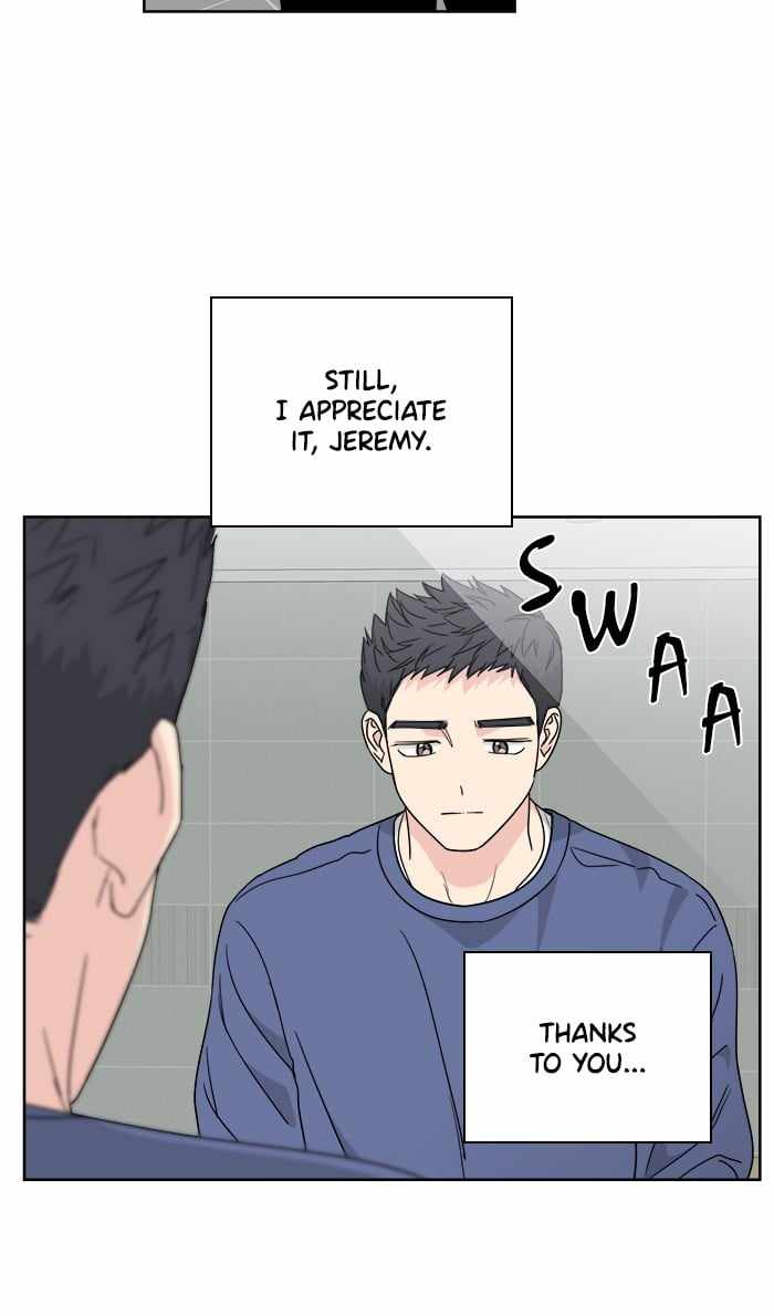 Mom, I’m Sorry Chapter 41 - Page 60