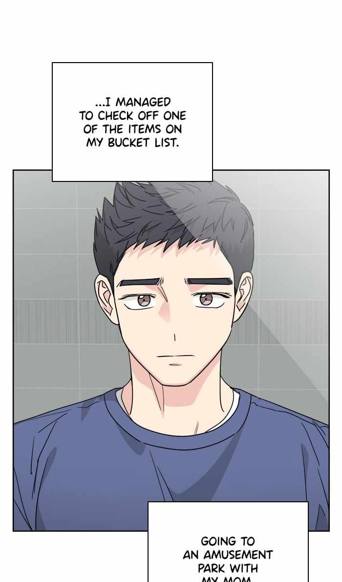 Mom, I’m Sorry Chapter 41 - Page 61