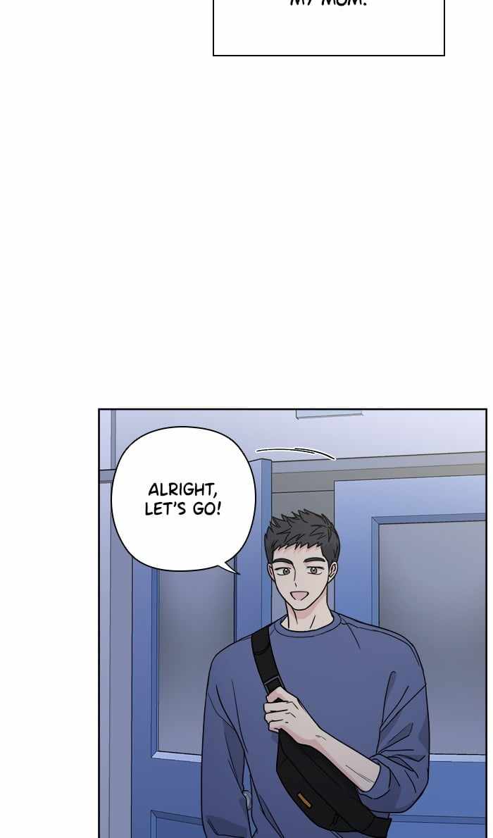 Mom, I’m Sorry Chapter 41 - Page 62